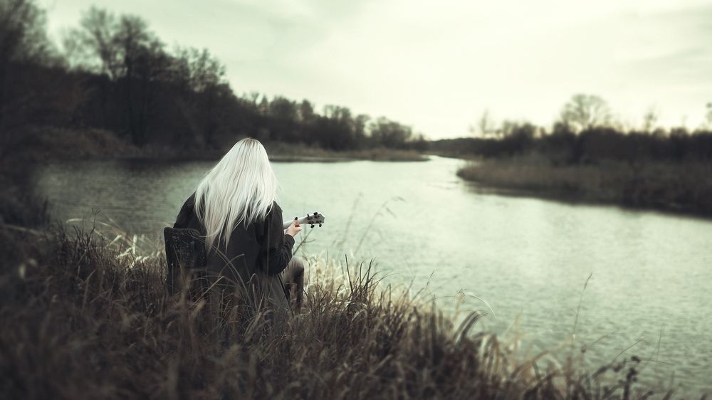 Photograph by Роман Яковенко