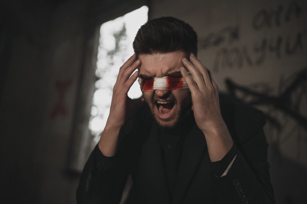 Photograph by Роман Яковенко