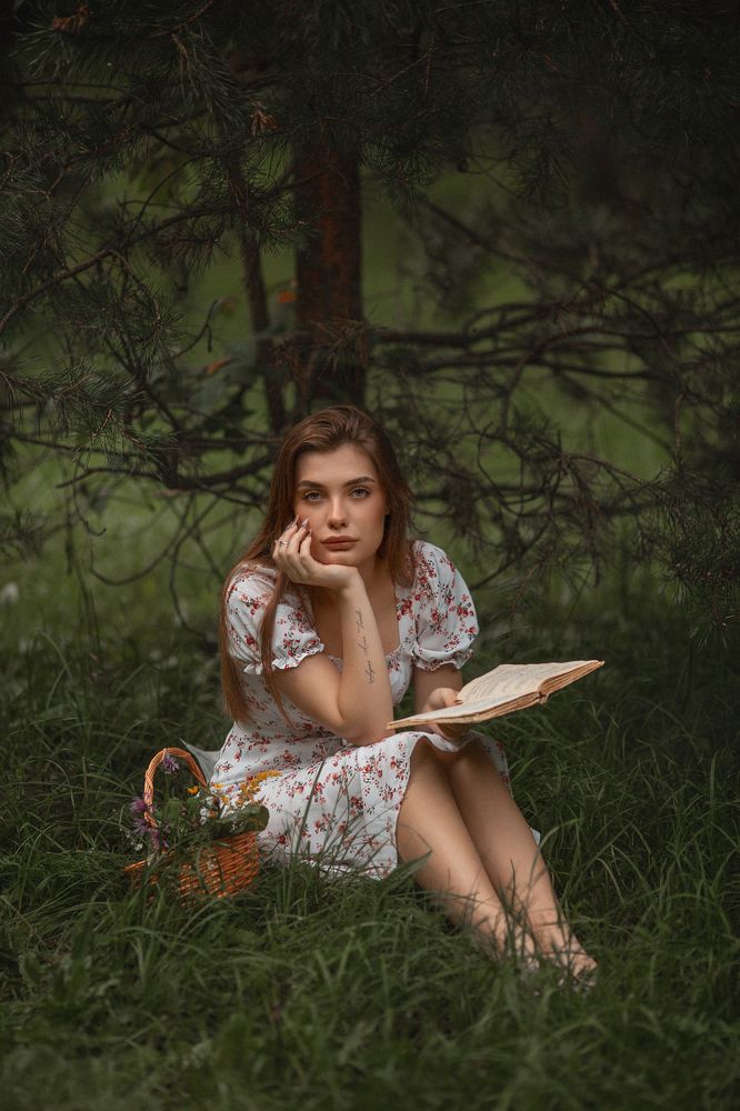Photograph by Ольга Петрова