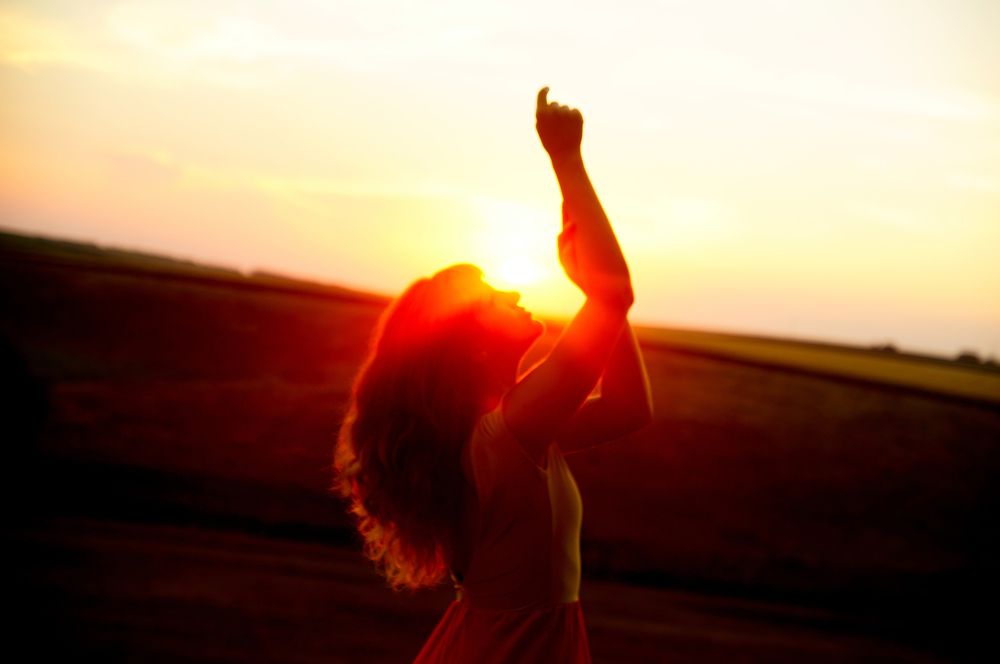 Photograph by Кристина Присакарь