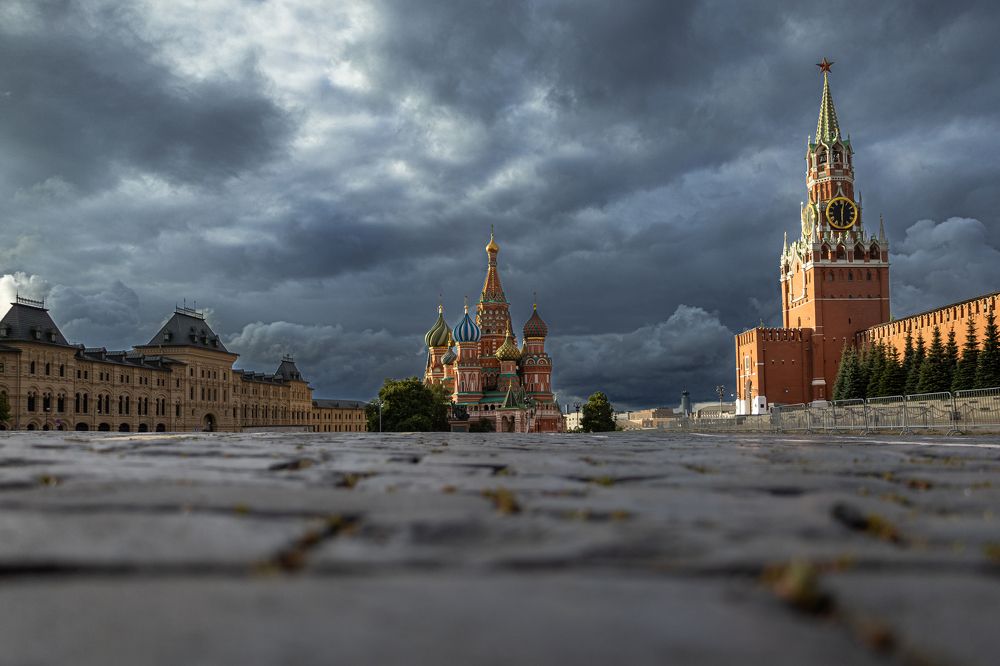 Photograph by Ekaterina Khristova