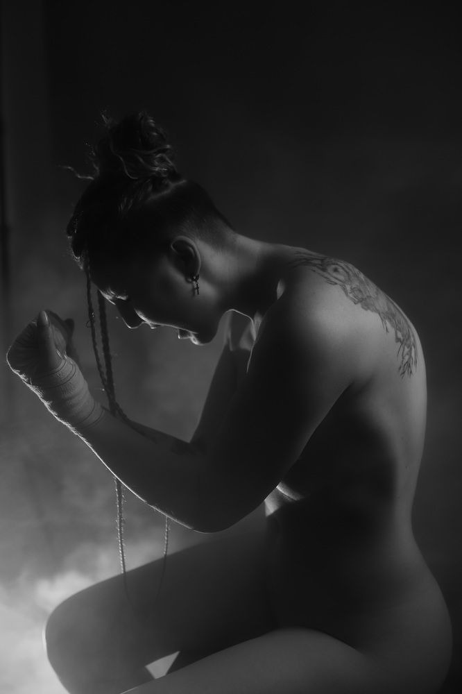 Photograph by Anna Zhuleva