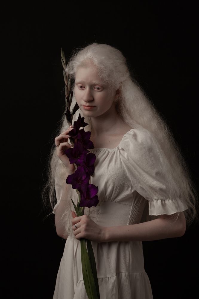 Photograph by Светлана Скранжевская