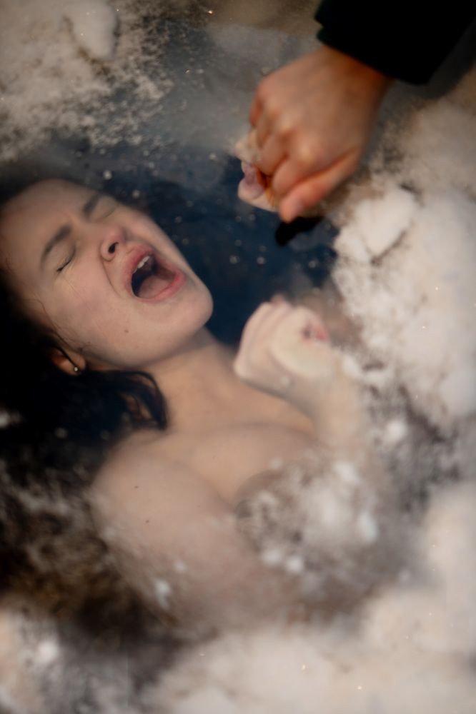 Photograph by Anna Zhuleva