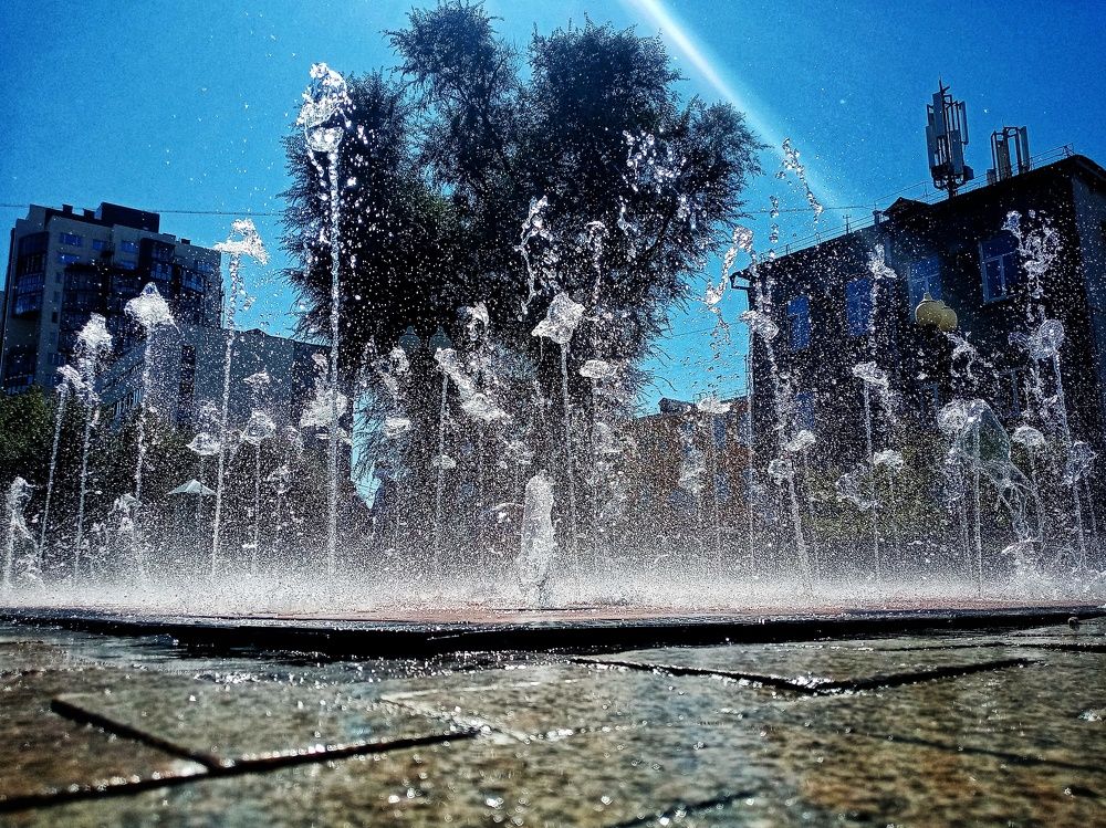 Photograph by Владимир Сушкин