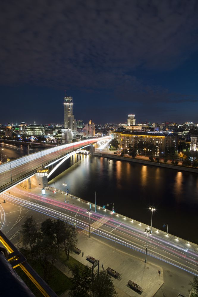 Фотография автора Перевозчиков Андрей