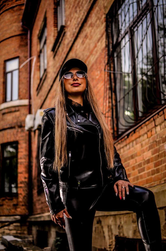 Photograph by Nikola Kengeli