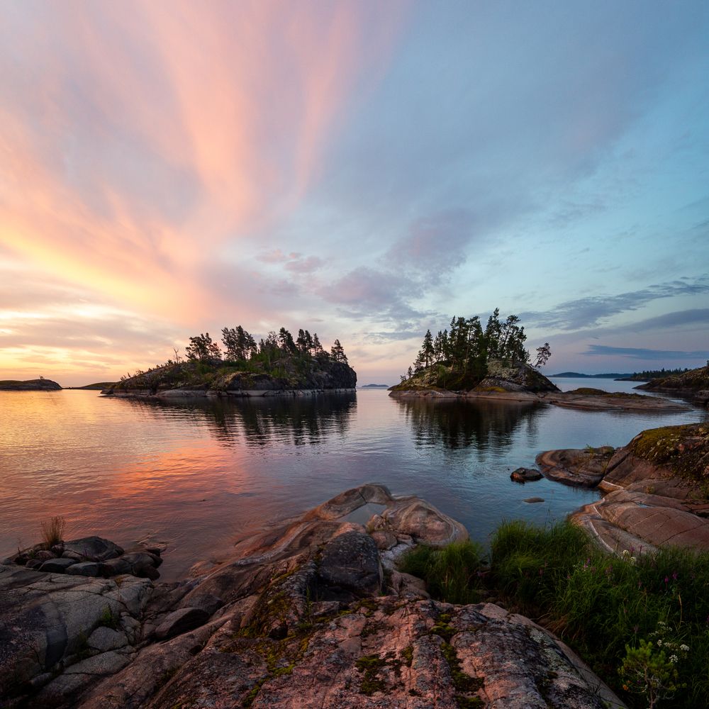 Photograph by Vera Komarova