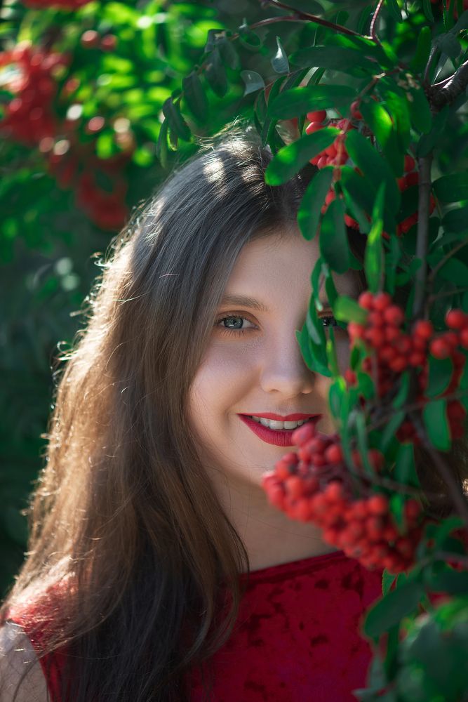 Фотография автора Никита Прудников