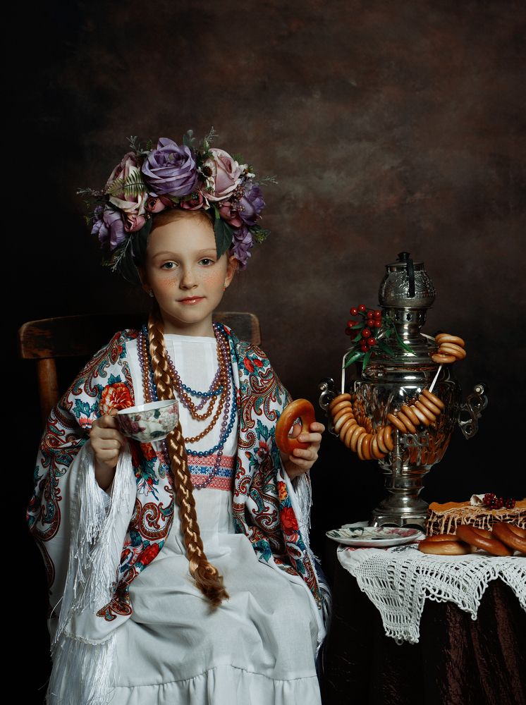 Photograph by Екатерина Анатольевна