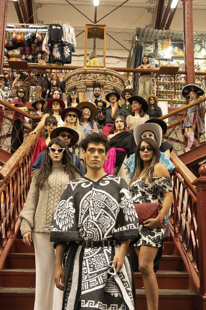 Photograph by Brenda Chávez Ortega