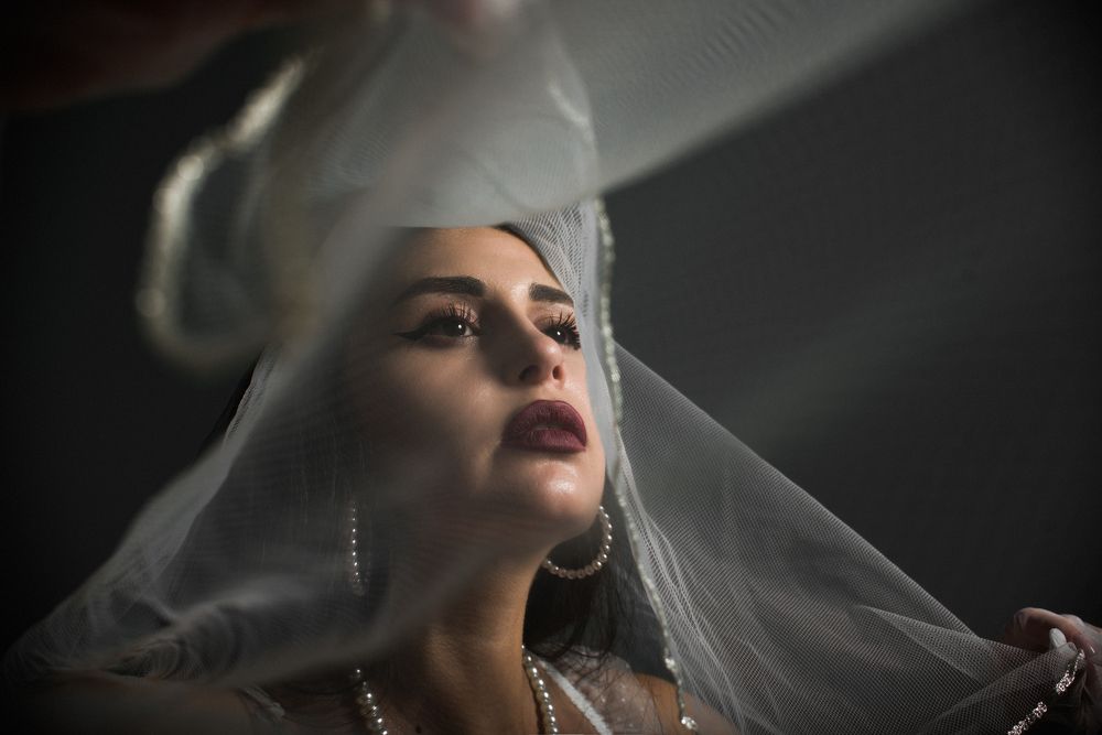 Photograph by Alymov Nikolai