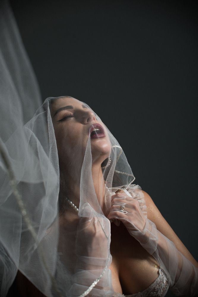 Photograph by Alymov Nikolai