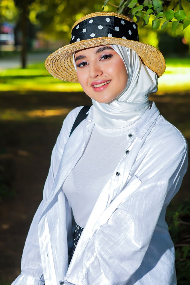 Photograph by Shuhrat Djuraev