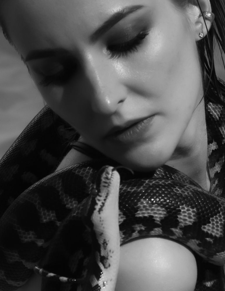 Photograph by Elvira Magsumova