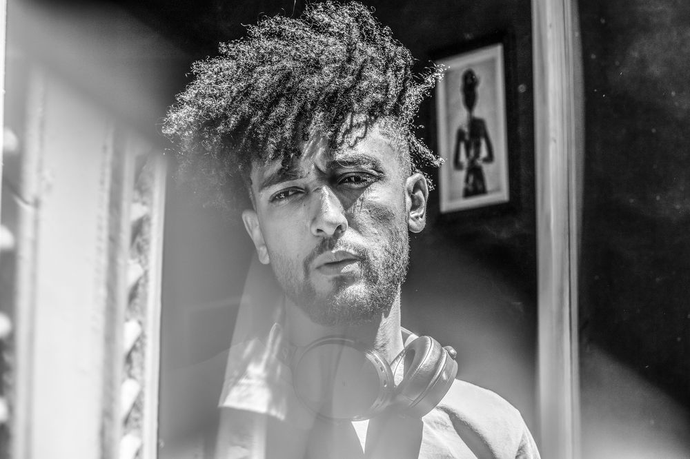 Фотография автора Muhammad Radi