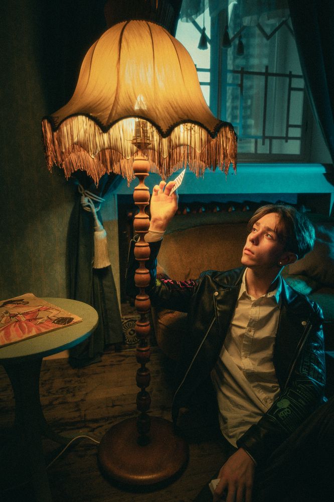 Photograph by Сергей Антонов