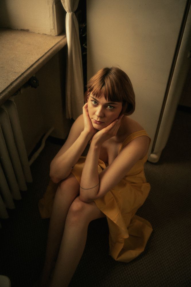 Photograph by Сергей Антонов