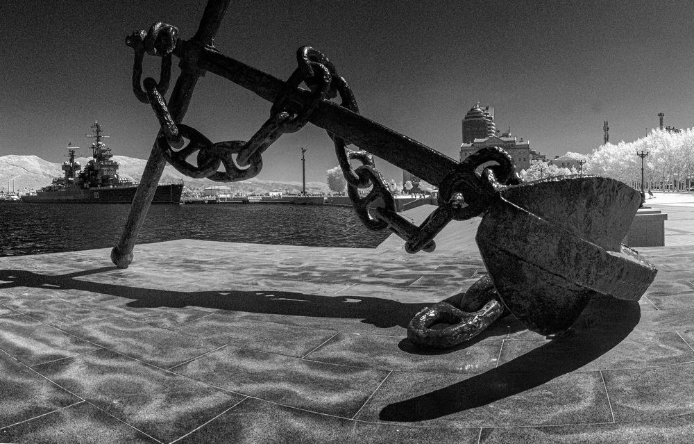 Photograph by Сергей Христинич