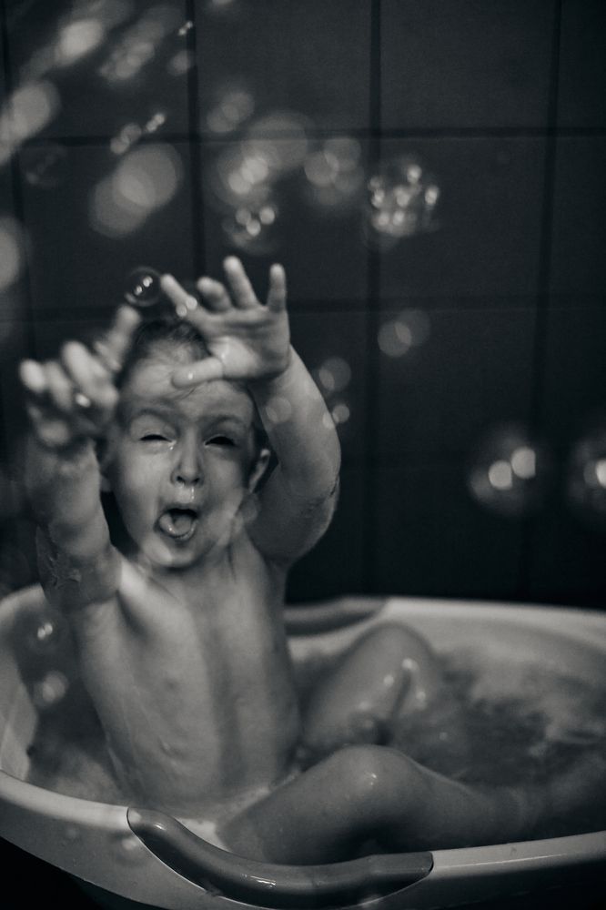 Photograph by Natalya Alekseenko