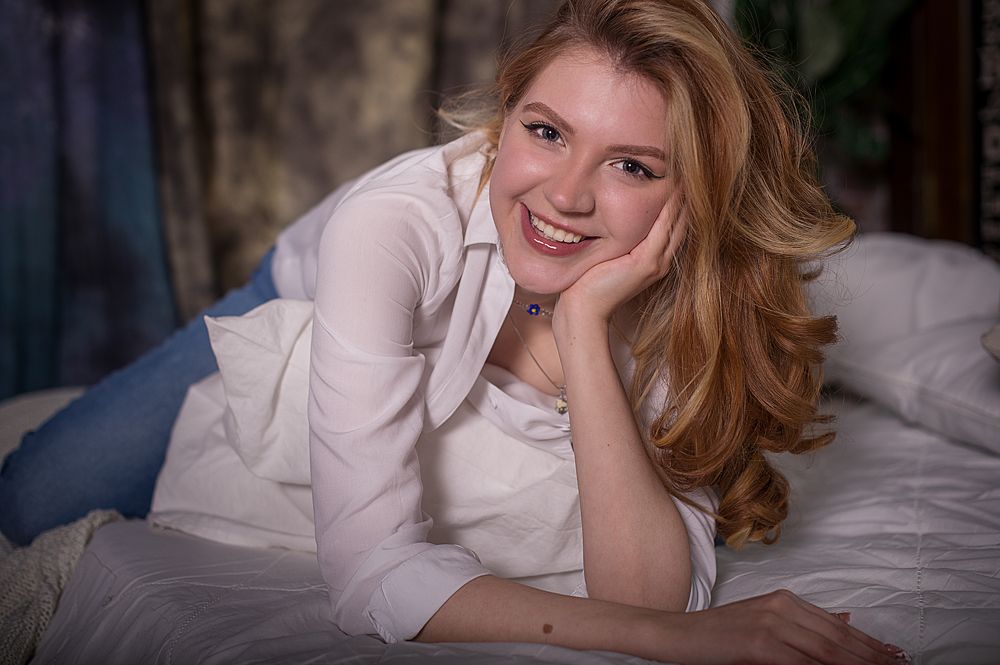 Photograph by Галина Еремеева