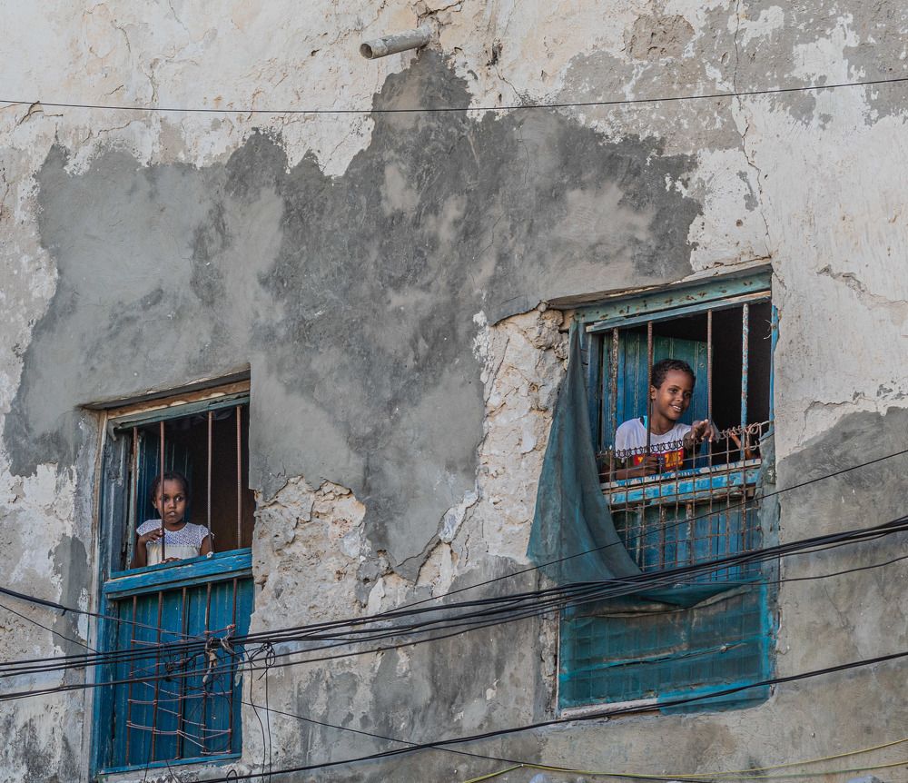 Такая жизнь