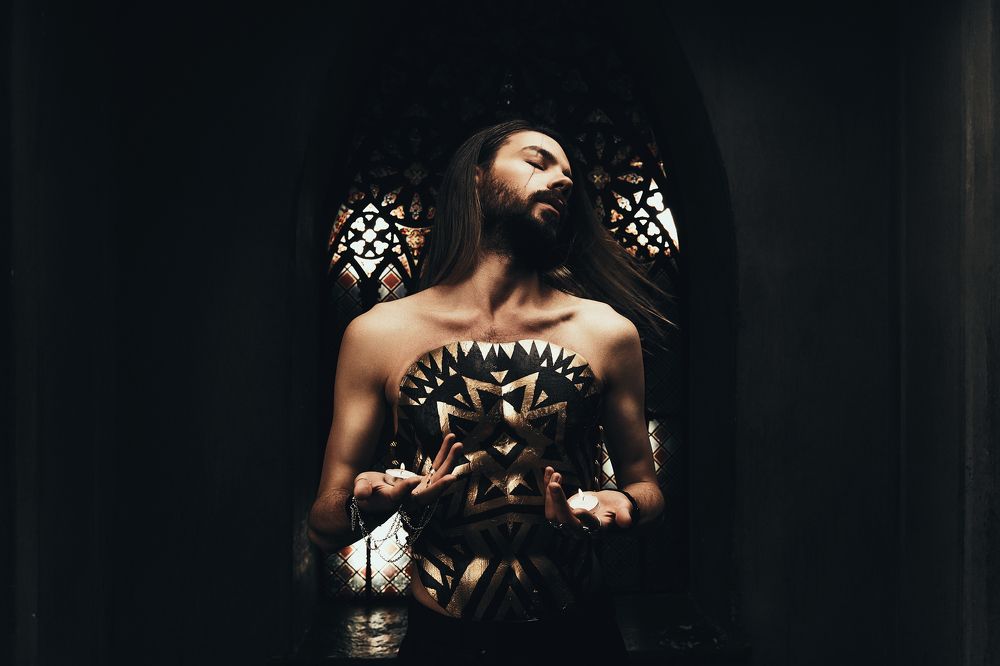 Photograph by Bogushevskii Alexander