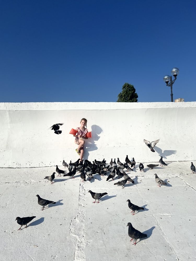 Photograph by Татьяна Мочалова