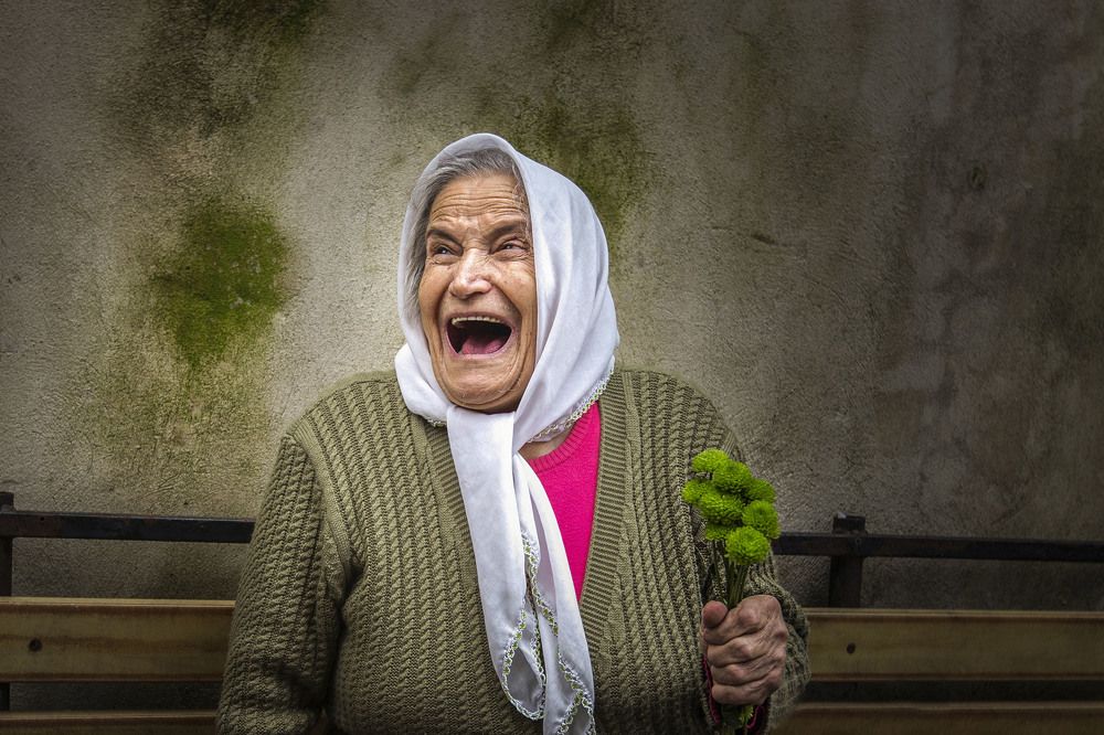 Photograph by Elmas Cumcu