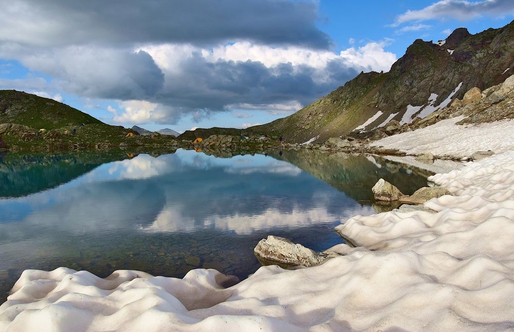 Photograph by Margo Margo