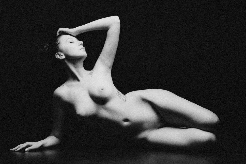 Photograph by Илья Леонов