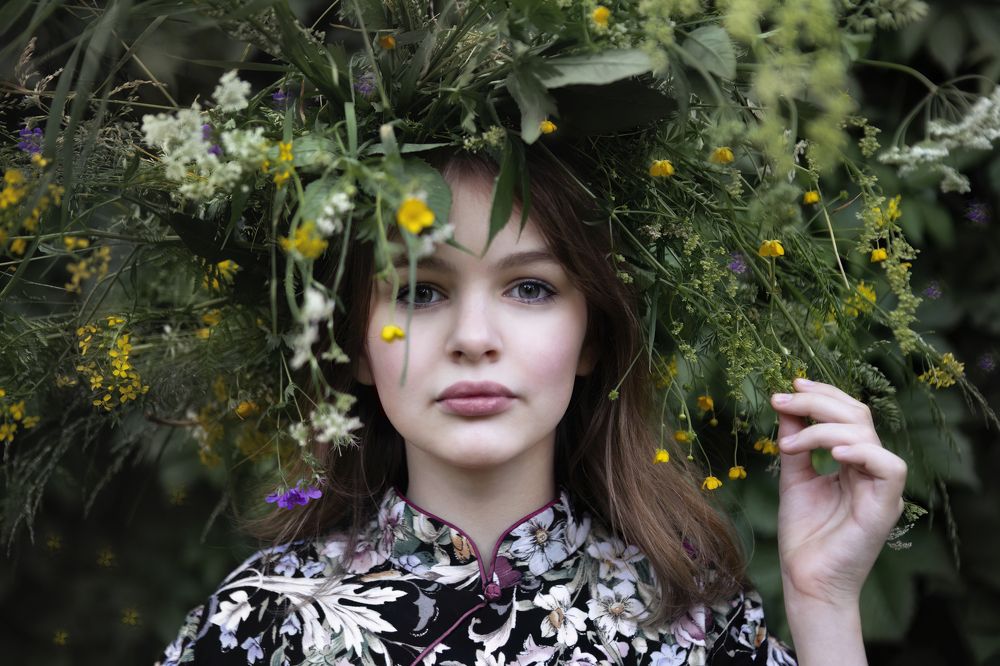 Photograph by Екатерина Анатольевна