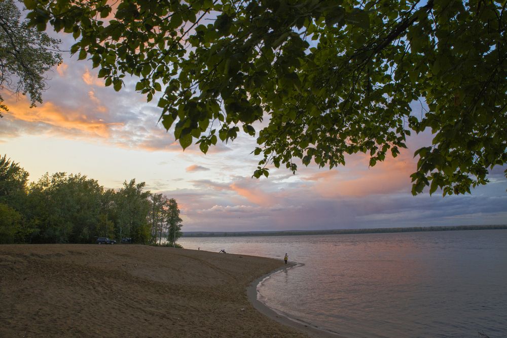 Photograph by Валерий Богачев