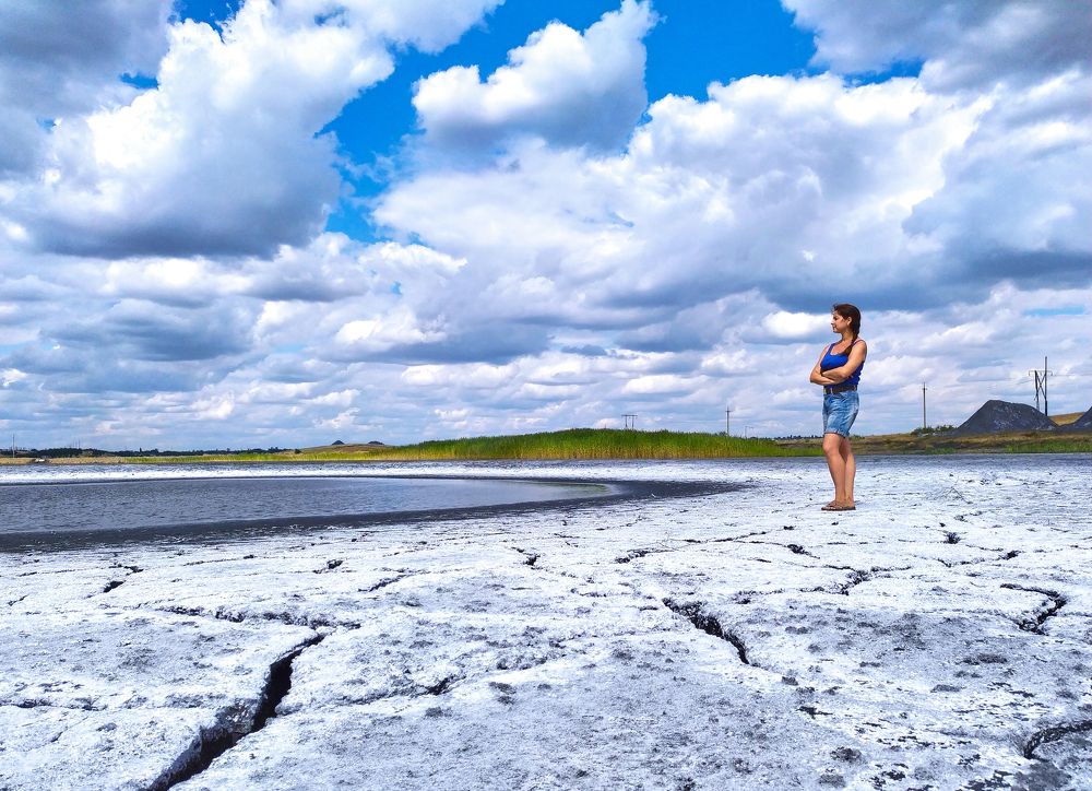 Photograph by Дина Горбачёва