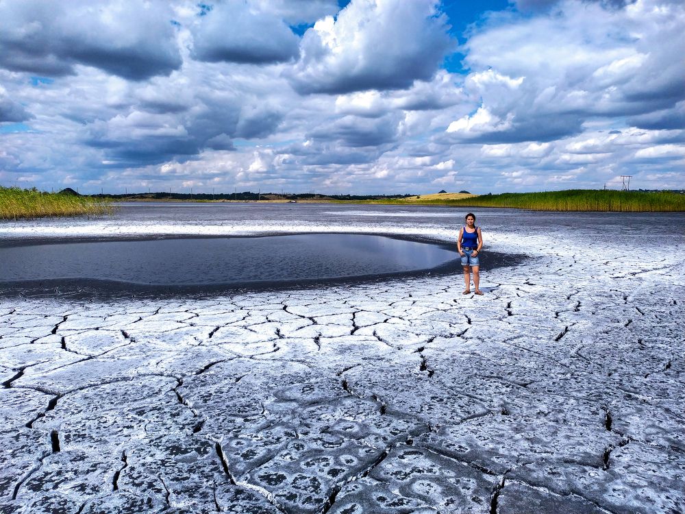 Photograph by Дина Горбачёва