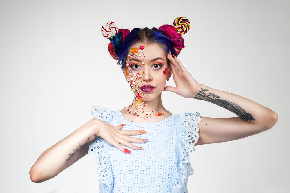 Photograph by Садков Эдуард