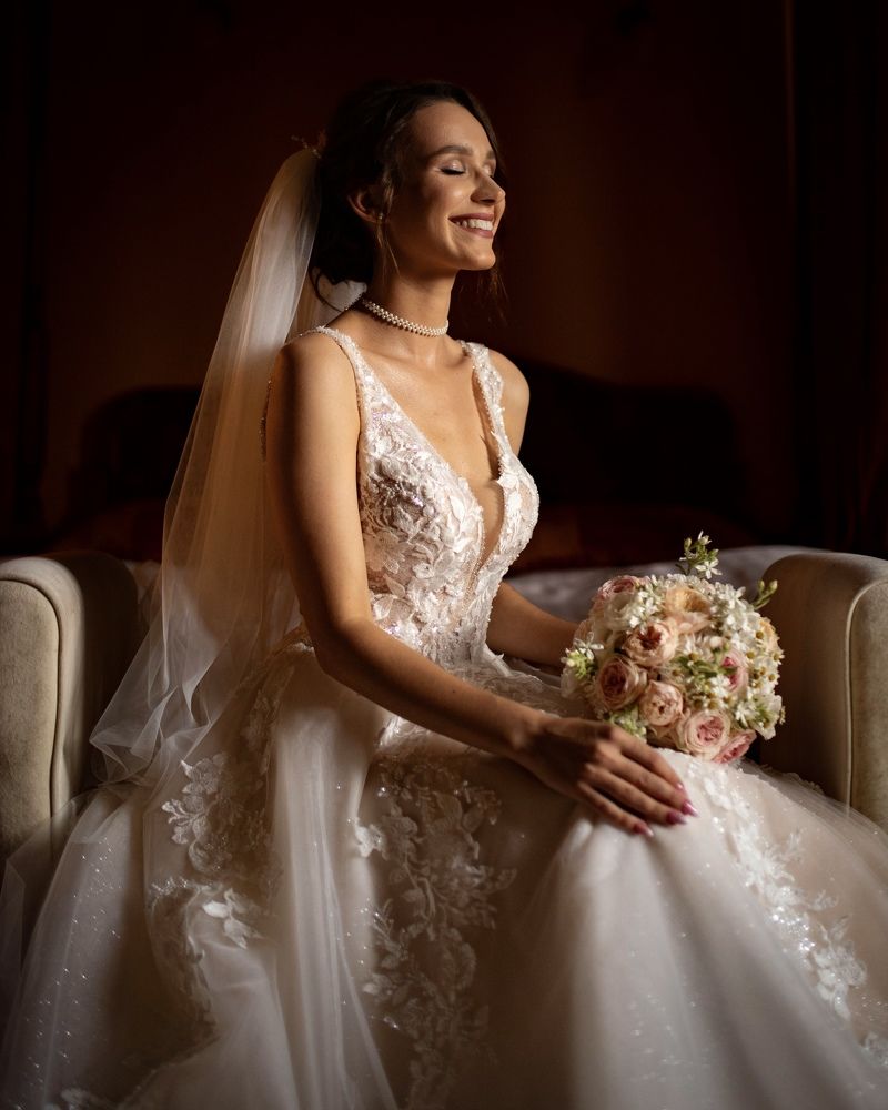 Photograph by Ольга Бессмертная