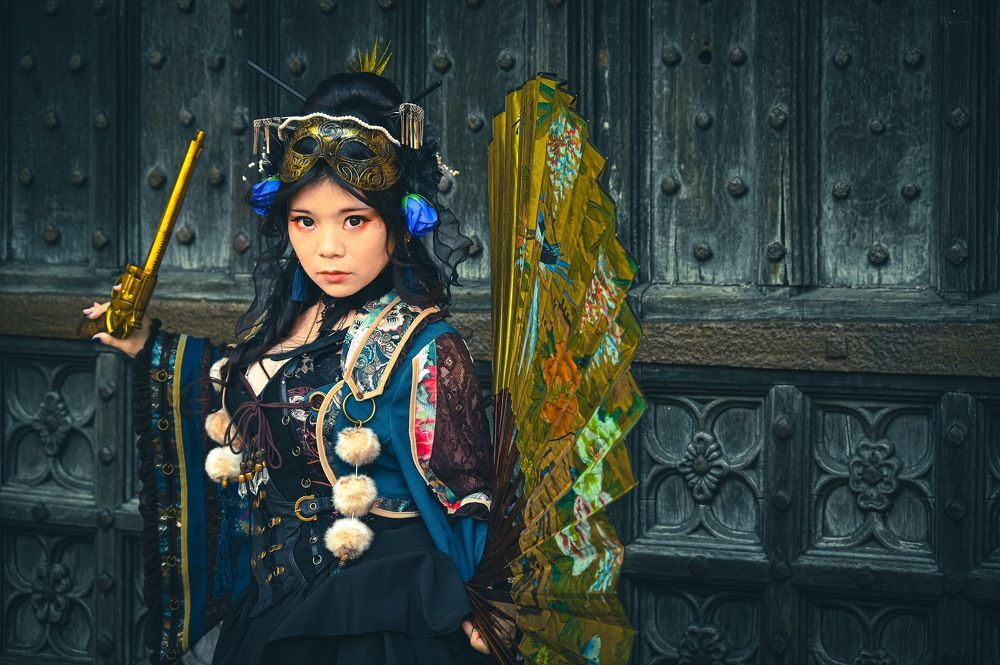 Фотография автора Veeru