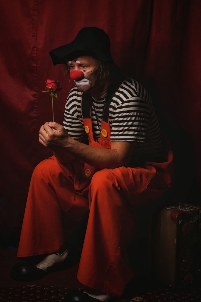 Photograph by Евгений Белов