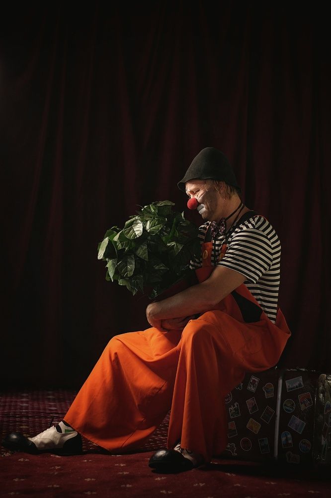 Photograph by Евгений Белов