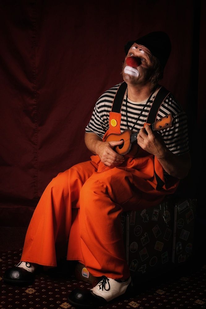 Photograph by Евгений Белов