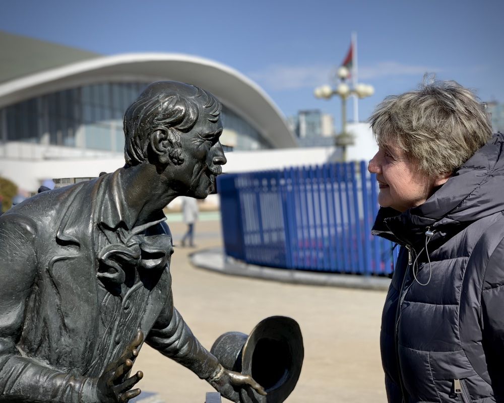 Photograph by Надежда Смирнова