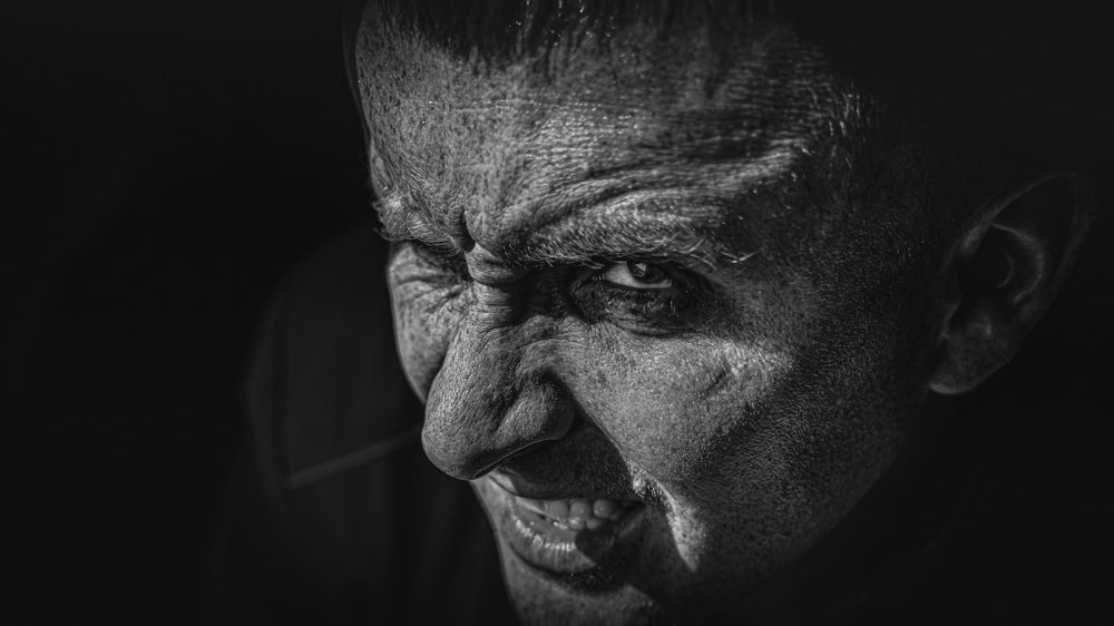 Photograph by Антон Дроздов