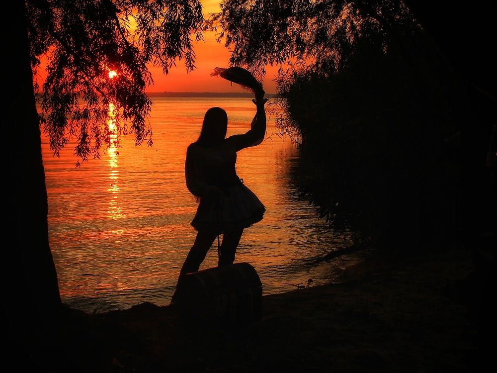 Photograph by Sergey Velichko