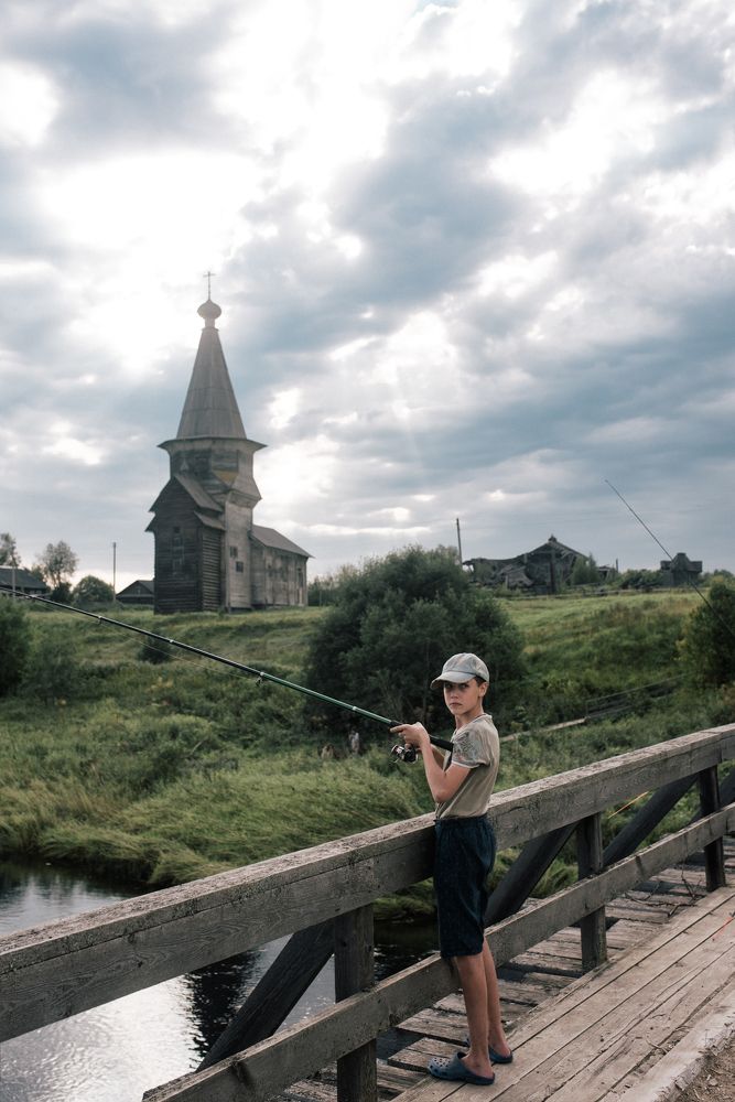 Фотография автора Татьяна Сикорская