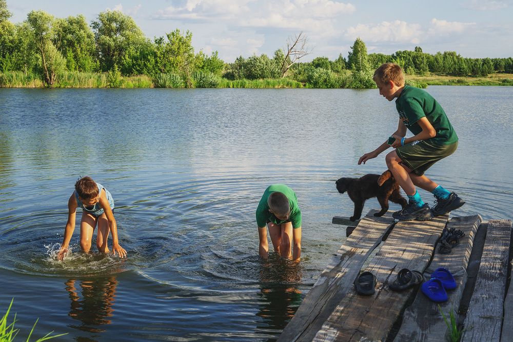 Photograph by Владислав Никишин