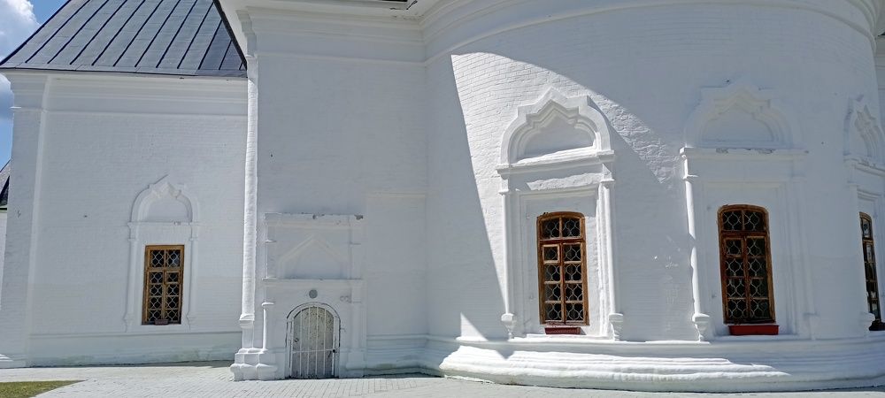 Photograph by Анастасия Кичигина