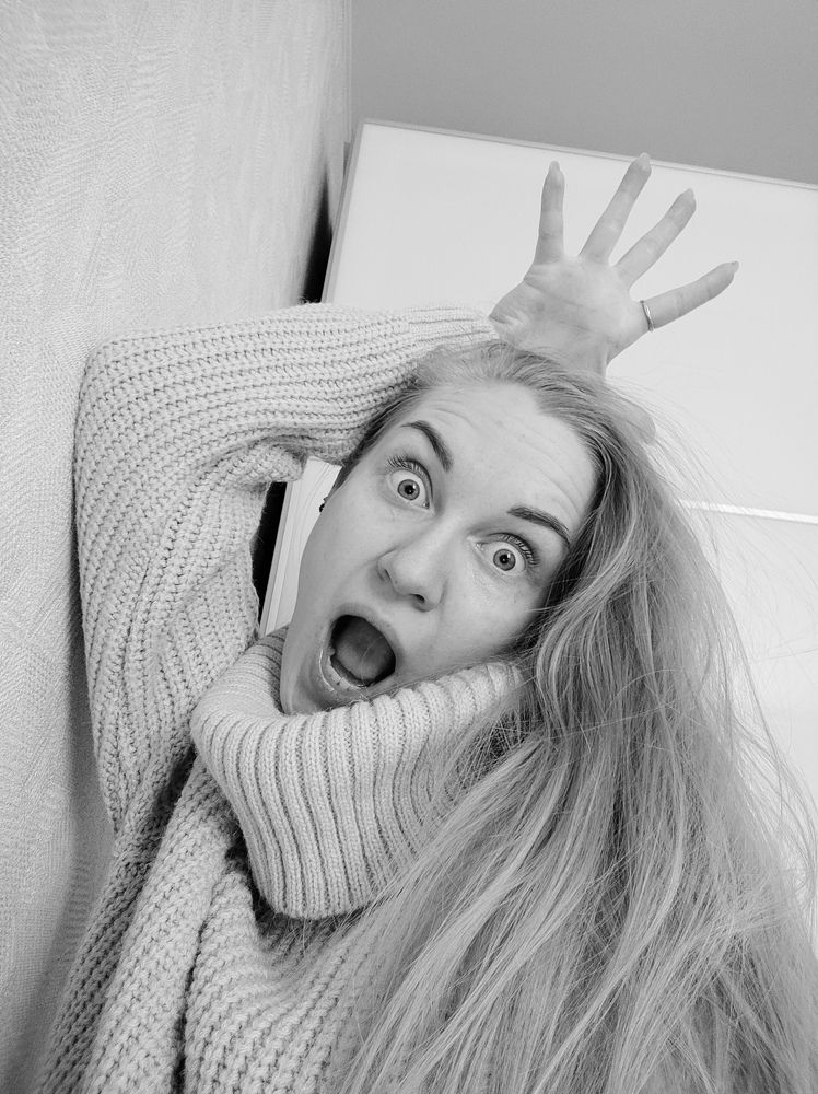 Photograph by Таня Вин
