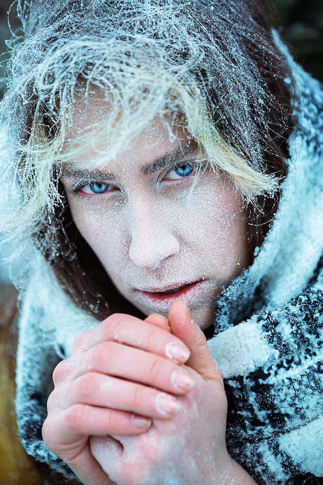 Photograph by Елизавета Чечевица