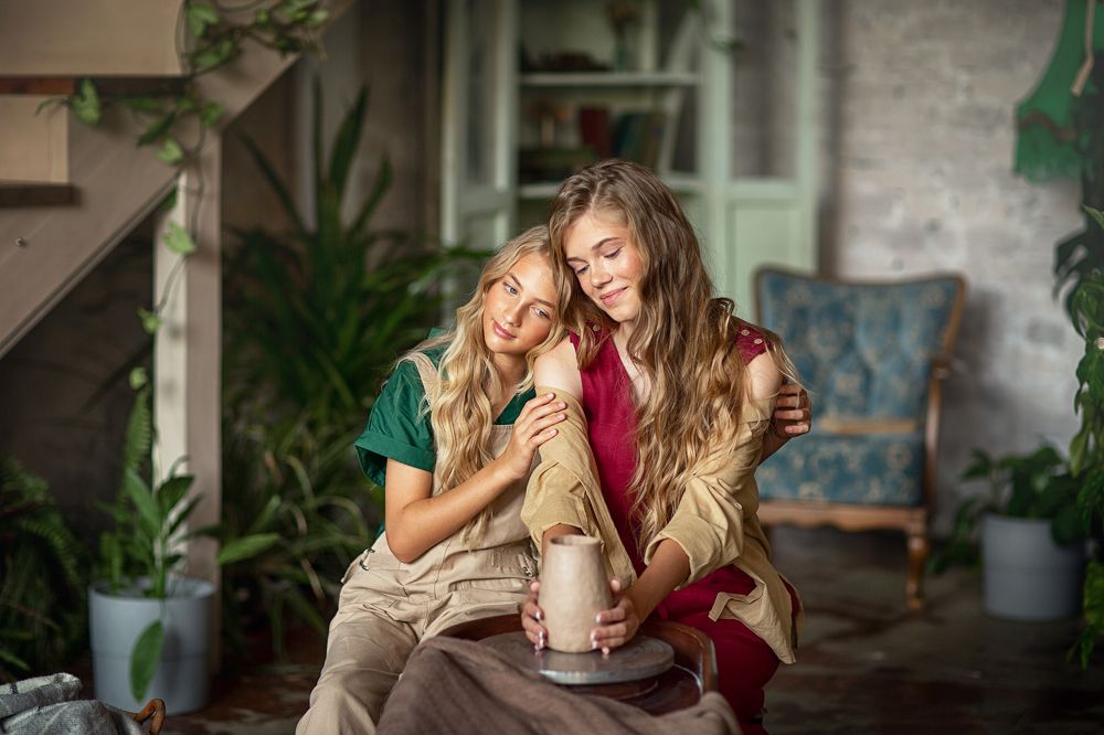 Photograph by Бармина Анастасия